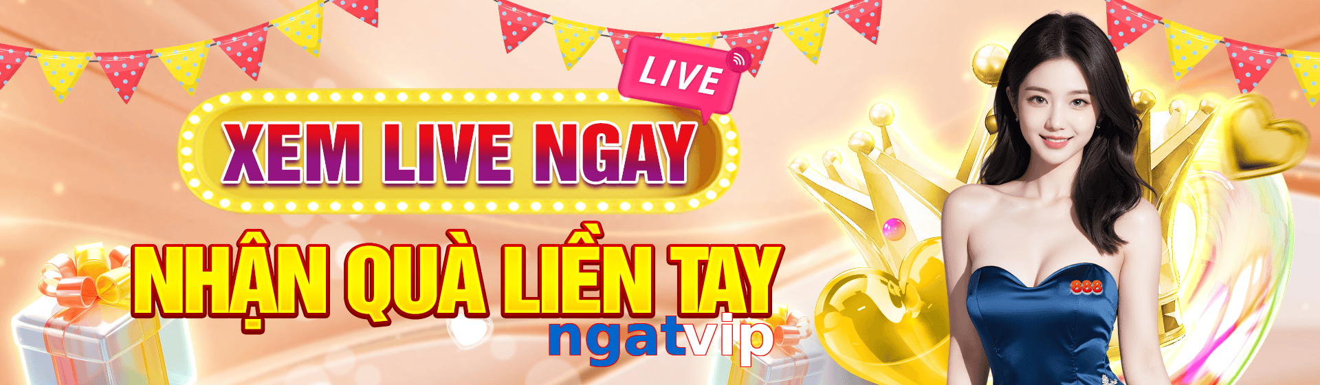 ngatvip