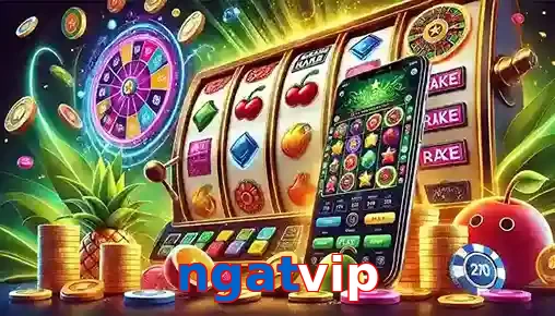 ngatvip