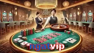 ngatvip